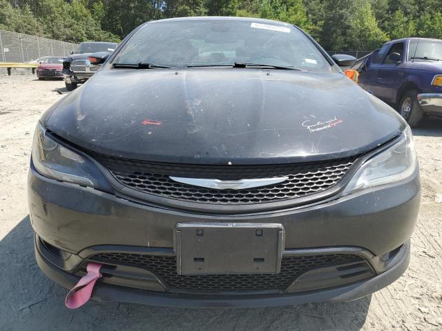 Photo 4 VIN: 1C3CCCBB9FN724984 - CHRYSLER 200 