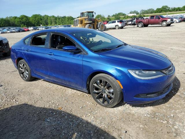 Photo 3 VIN: 1C3CCCBB9FN727187 - CHRYSLER 200 S 