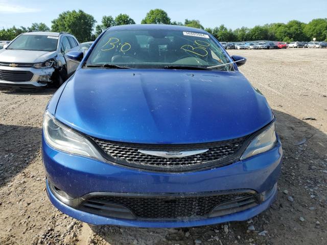 Photo 4 VIN: 1C3CCCBB9FN727187 - CHRYSLER 200 S 