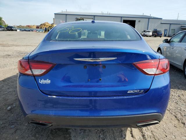 Photo 5 VIN: 1C3CCCBB9FN727187 - CHRYSLER 200 S 