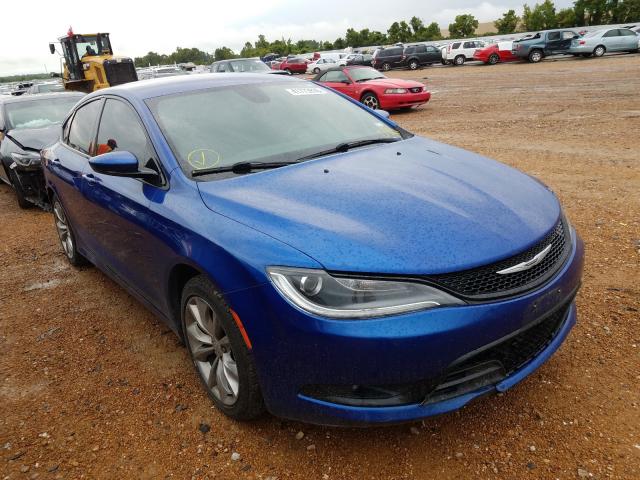 Photo 0 VIN: 1C3CCCBB9FN743759 - CHRYSLER 200 