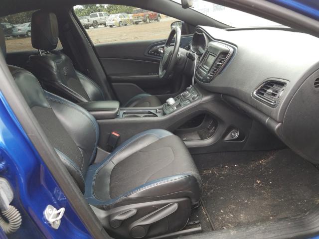 Photo 4 VIN: 1C3CCCBB9FN743759 - CHRYSLER 200 