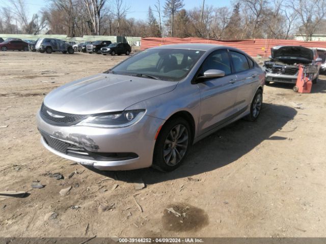 Photo 1 VIN: 1C3CCCBB9FN751649 - CHRYSLER 200 