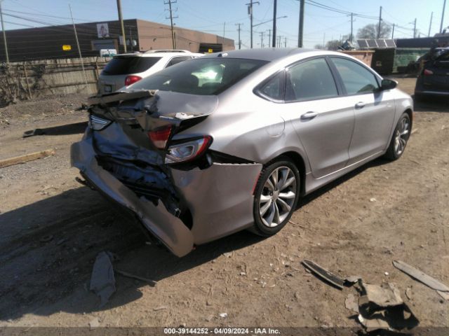 Photo 3 VIN: 1C3CCCBB9FN751649 - CHRYSLER 200 