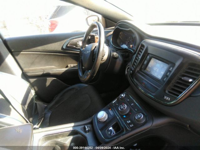 Photo 4 VIN: 1C3CCCBB9FN751649 - CHRYSLER 200 