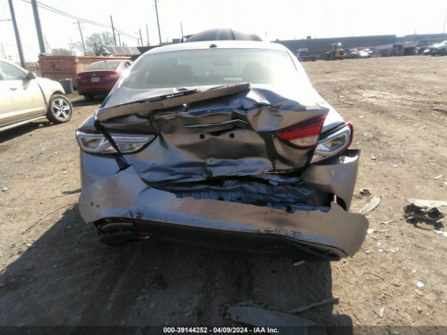 Photo 5 VIN: 1C3CCCBB9FN751649 - CHRYSLER 200 