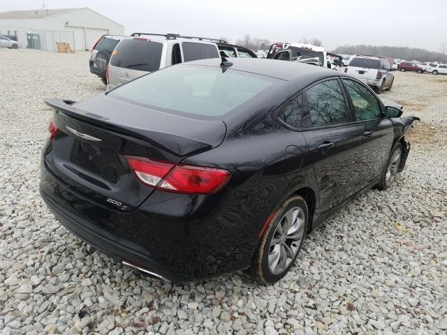 Photo 3 VIN: 1C3CCCBB9FN752350 - CHRYSLER 200 S 