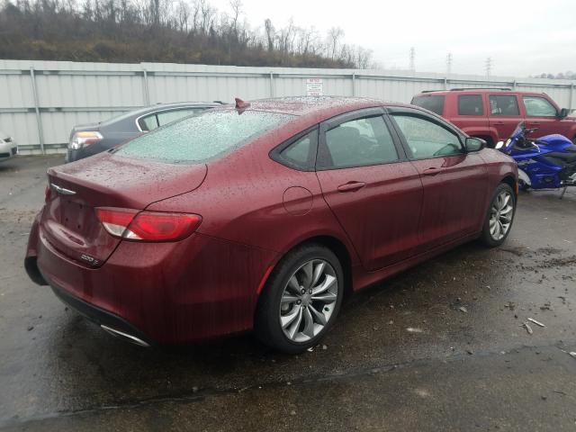 Photo 3 VIN: 1C3CCCBB9FN752686 - CHRYSLER 200 S 