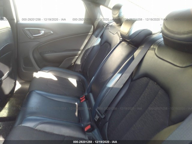 Photo 7 VIN: 1C3CCCBB9FN756799 - CHRYSLER 200 