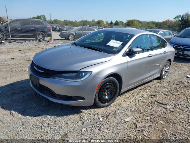 Photo 1 VIN: 1C3CCCBB9FN758343 - CHRYSLER 200 