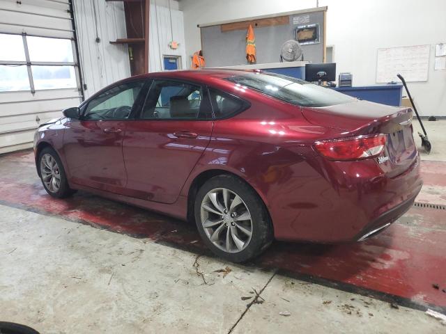 Photo 1 VIN: 1C3CCCBB9FN760531 - CHRYSLER 200 S 