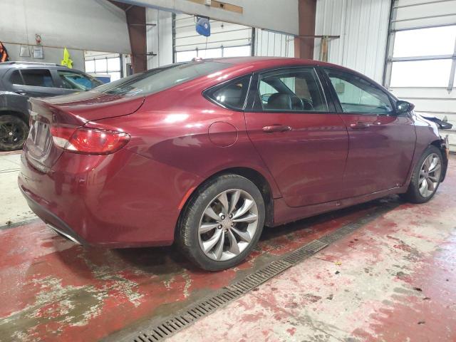 Photo 2 VIN: 1C3CCCBB9FN760531 - CHRYSLER 200 S 