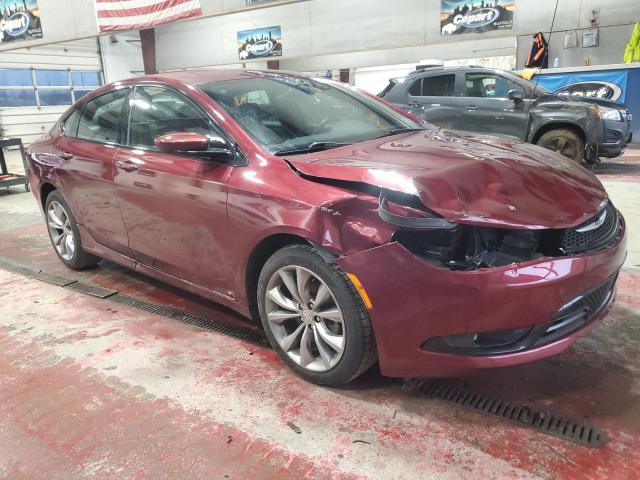 Photo 3 VIN: 1C3CCCBB9FN760531 - CHRYSLER 200 S 