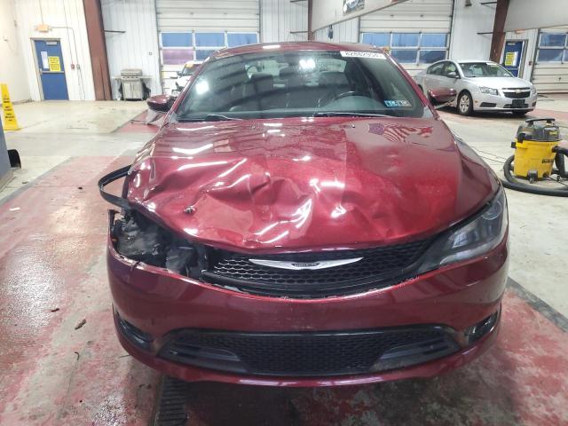 Photo 4 VIN: 1C3CCCBB9FN760531 - CHRYSLER 200 S 