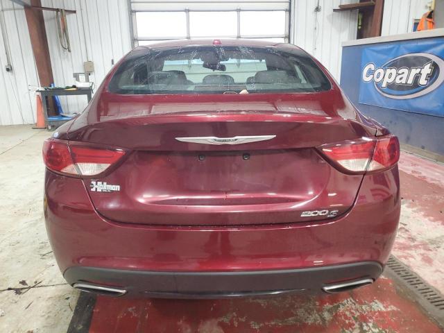 Photo 5 VIN: 1C3CCCBB9FN760531 - CHRYSLER 200 S 