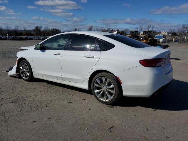 Photo 1 VIN: 1C3CCCBB9GN130607 - CHRYSLER 200 S 