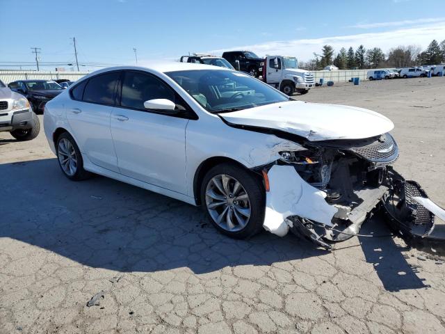 Photo 3 VIN: 1C3CCCBB9GN130607 - CHRYSLER 200 S 