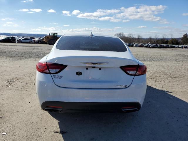 Photo 5 VIN: 1C3CCCBB9GN130607 - CHRYSLER 200 S 