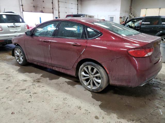 Photo 1 VIN: 1C3CCCBB9GN132566 - CHRYSLER 200 S 