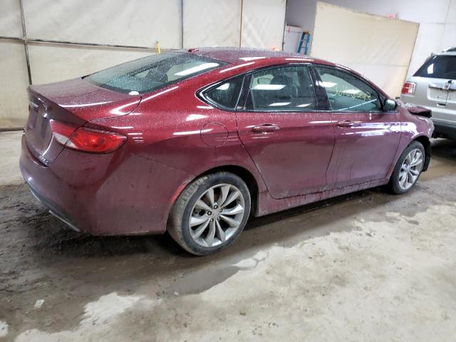 Photo 2 VIN: 1C3CCCBB9GN132566 - CHRYSLER 200 S 