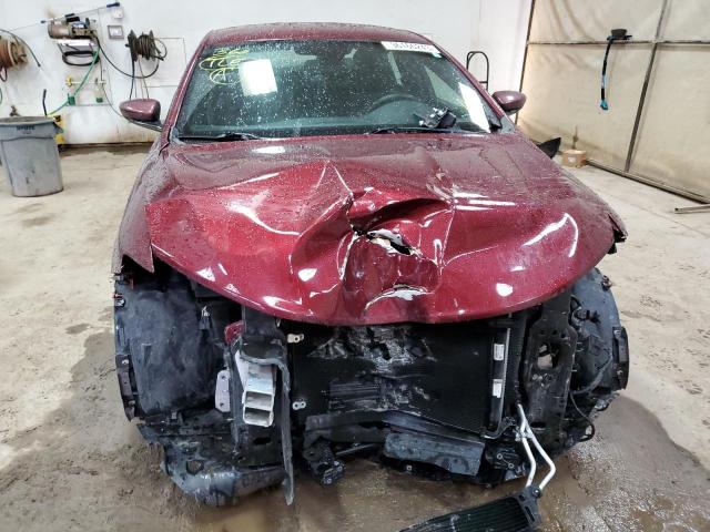 Photo 4 VIN: 1C3CCCBB9GN132566 - CHRYSLER 200 S 