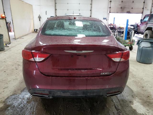 Photo 5 VIN: 1C3CCCBB9GN132566 - CHRYSLER 200 S 