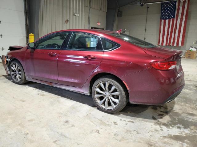 Photo 1 VIN: 1C3CCCBB9GN138786 - CHRYSLER 200 S 