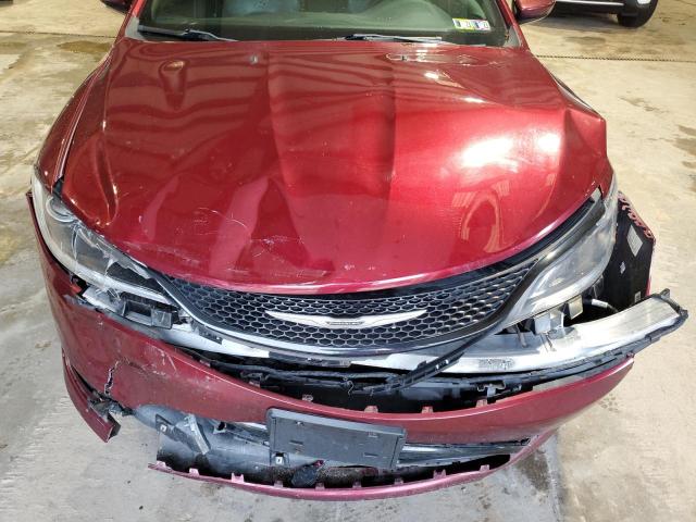 Photo 10 VIN: 1C3CCCBB9GN138786 - CHRYSLER 200 S 