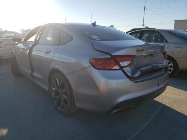 Photo 2 VIN: 1C3CCCBB9GN144538 - CHRYSLER 200 S 