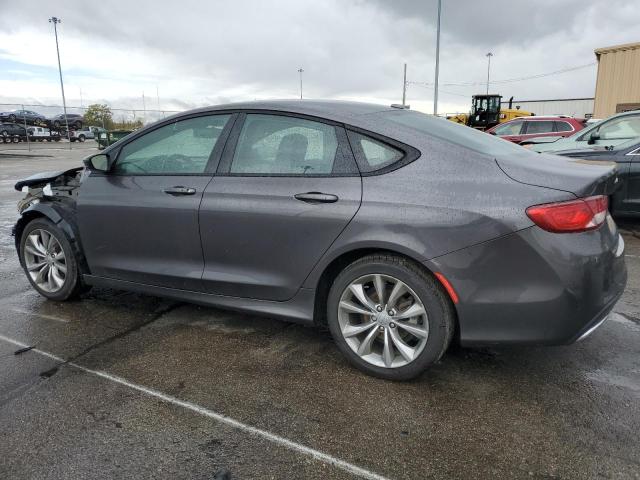 Photo 1 VIN: 1C3CCCBB9GN146967 - CHRYSLER 200 S 