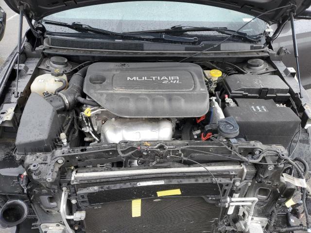 Photo 10 VIN: 1C3CCCBB9GN146967 - CHRYSLER 200 S 