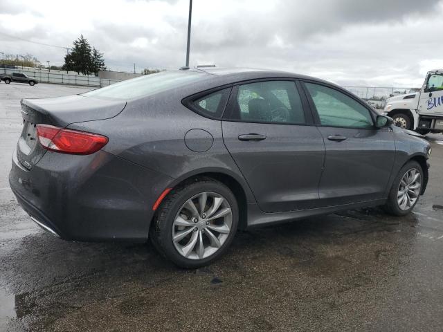 Photo 2 VIN: 1C3CCCBB9GN146967 - CHRYSLER 200 S 