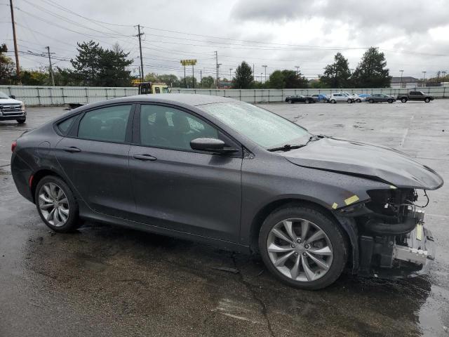 Photo 3 VIN: 1C3CCCBB9GN146967 - CHRYSLER 200 S 