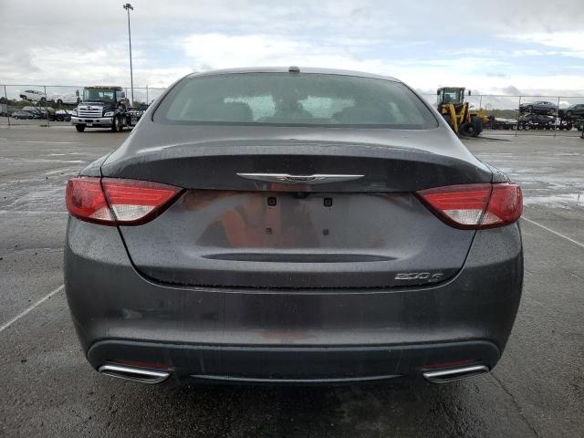 Photo 5 VIN: 1C3CCCBB9GN146967 - CHRYSLER 200 S 