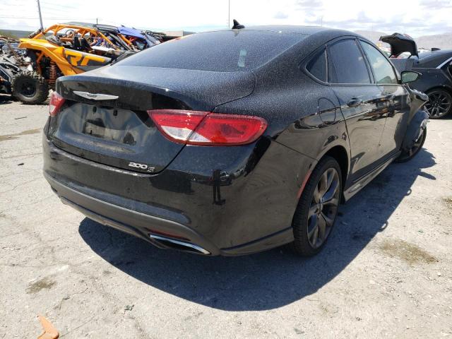 Photo 3 VIN: 1C3CCCBB9GN147570 - CHRYSLER 200 S 