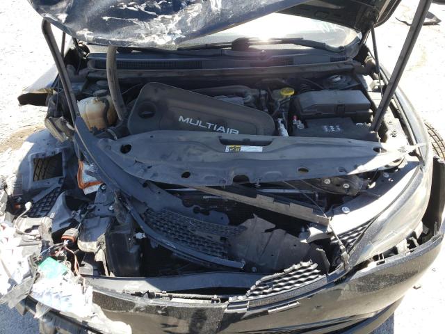 Photo 6 VIN: 1C3CCCBB9GN147570 - CHRYSLER 200 S 