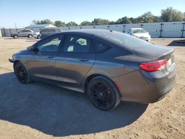 Photo 1 VIN: 1C3CCCBB9GN161405 - CHRYSLER 200 S 