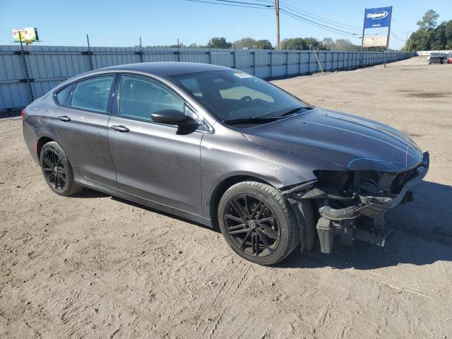 Photo 3 VIN: 1C3CCCBB9GN161405 - CHRYSLER 200 S 