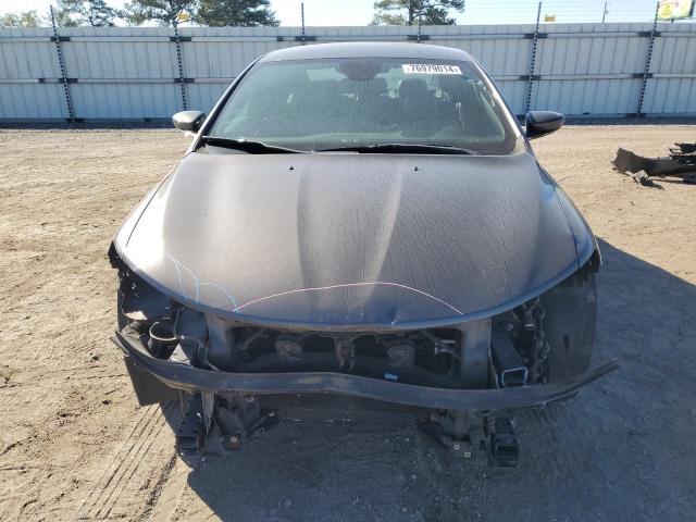 Photo 4 VIN: 1C3CCCBB9GN161405 - CHRYSLER 200 S 