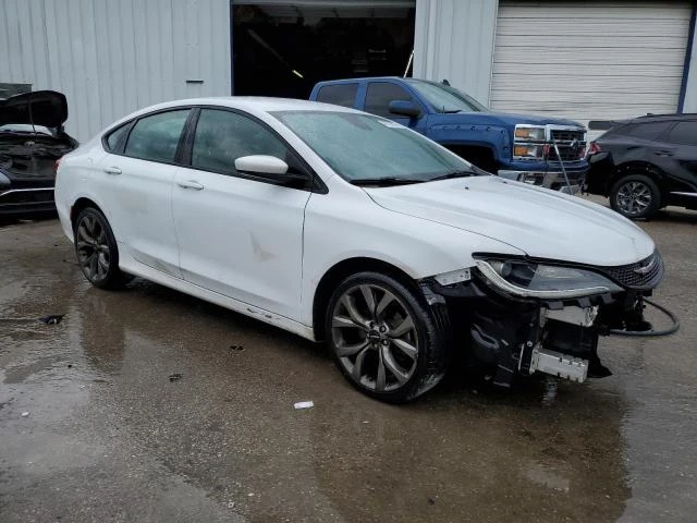 Photo 3 VIN: 1C3CCCBB9GN161467 - CHRYSLER 200 S 