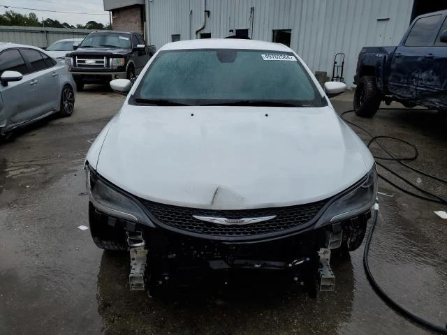 Photo 4 VIN: 1C3CCCBB9GN161467 - CHRYSLER 200 S 