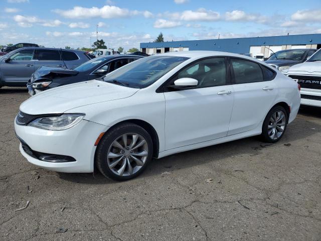 Photo 0 VIN: 1C3CCCBB9GN172968 - CHRYSLER 200 S 