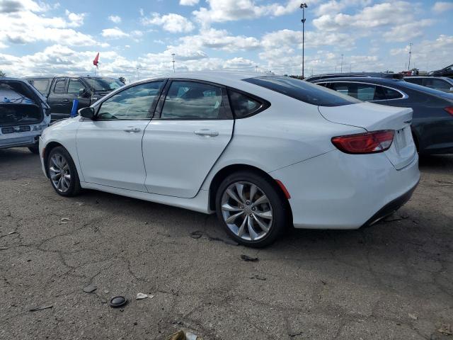 Photo 1 VIN: 1C3CCCBB9GN172968 - CHRYSLER 200 S 