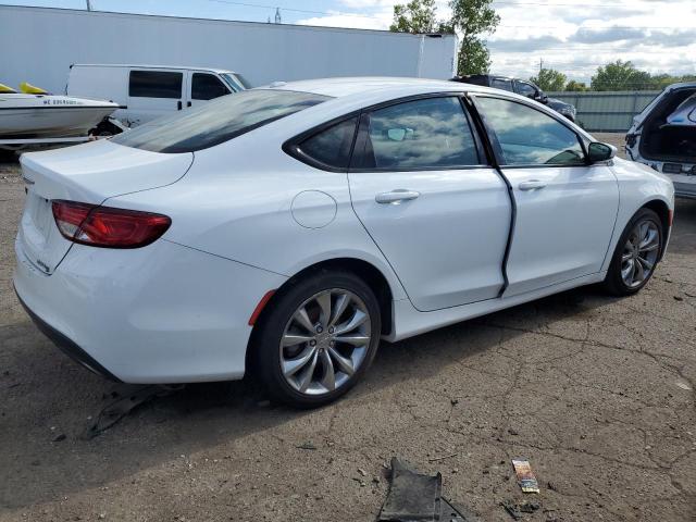 Photo 2 VIN: 1C3CCCBB9GN172968 - CHRYSLER 200 S 