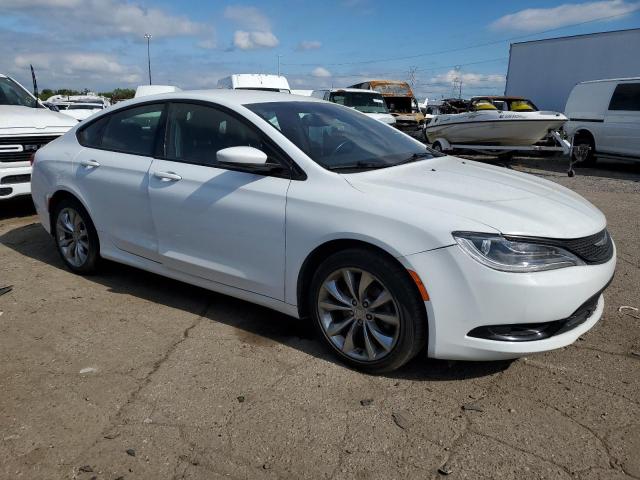 Photo 3 VIN: 1C3CCCBB9GN172968 - CHRYSLER 200 S 