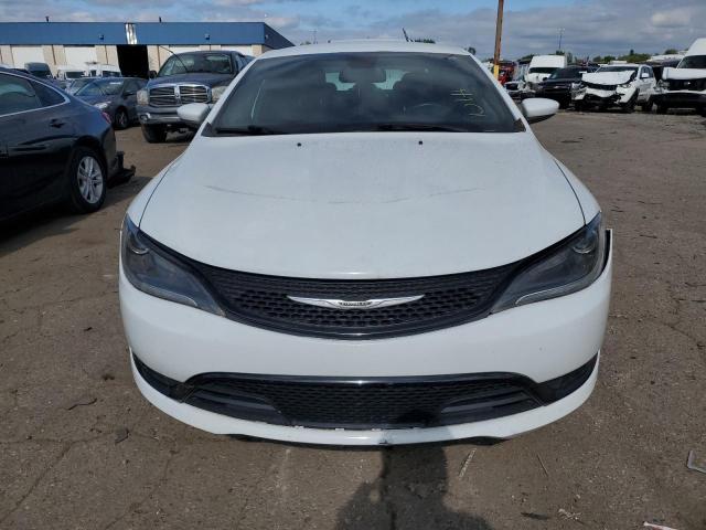 Photo 4 VIN: 1C3CCCBB9GN172968 - CHRYSLER 200 S 