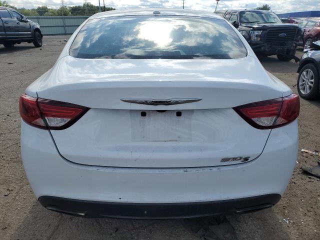 Photo 5 VIN: 1C3CCCBB9GN172968 - CHRYSLER 200 S 