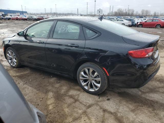 Photo 1 VIN: 1C3CCCBB9GN174347 - CHRYSLER 200 