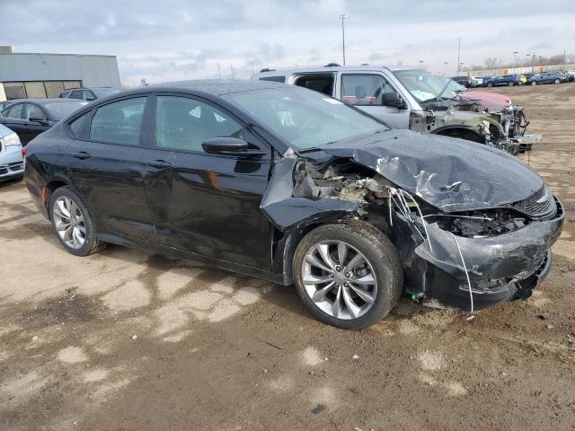 Photo 3 VIN: 1C3CCCBB9GN174347 - CHRYSLER 200 