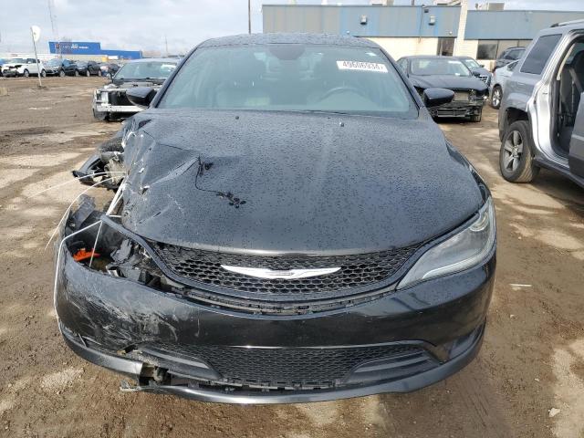 Photo 4 VIN: 1C3CCCBB9GN174347 - CHRYSLER 200 